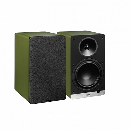 Elac Debut ConneX DCB61 - olivová
