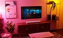 Bluesound Pulse Cinema Mini - béžová