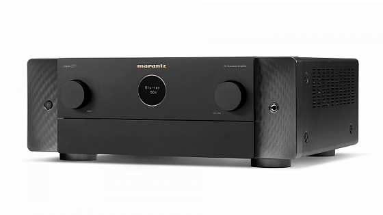 Marantz CINEMA 50 - černá (rozbaleno)