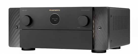 Marantz CINEMA 40 - černá (rozbaleno)