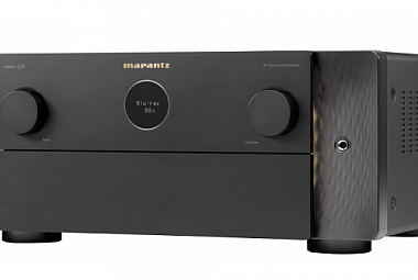 Marantz CINEMA 40 - černá (rozbaleno)