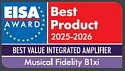 Musical Fidelity B1xi
