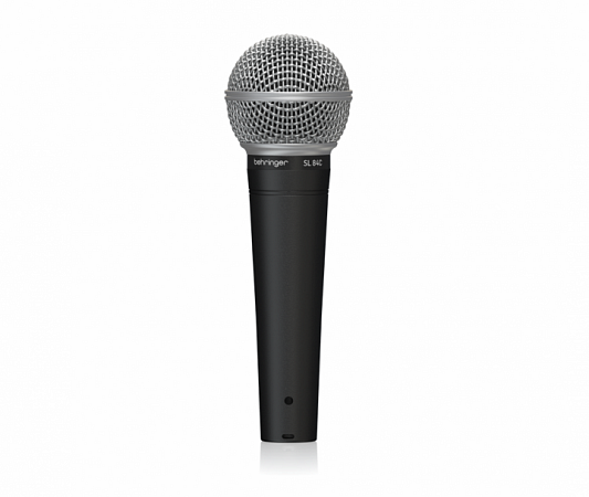 Behringer mikrofon