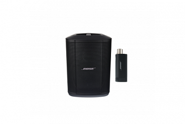 BOSE S1 PRO+ Bundle bezdrátový mikrofonní vysílač