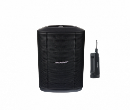 BOSE S1 PRO+ Bundle bezdrátový nástrojový vysílač