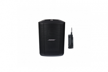 BOSE S1 PRO+ Bundle bezdrátový nástrojový vysílač