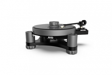 Avid Relveo