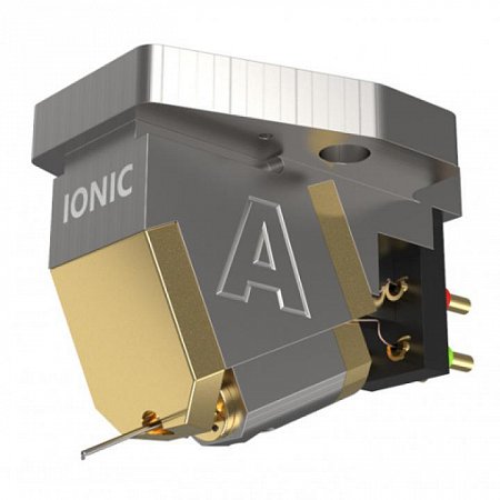 Avid Ionic
