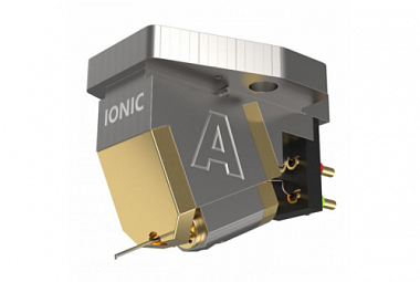 Avid Ionic
