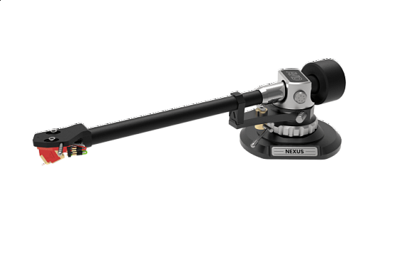 Avid Nexus V2