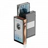 Shanling M3 Plus - černá