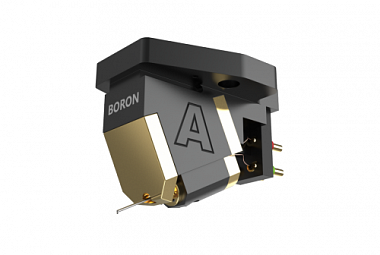 Avid Boron