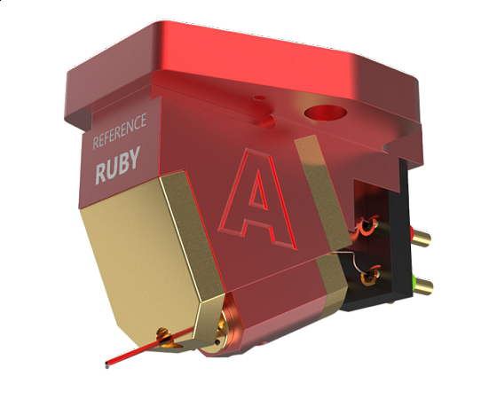 Avid Ruby Reference