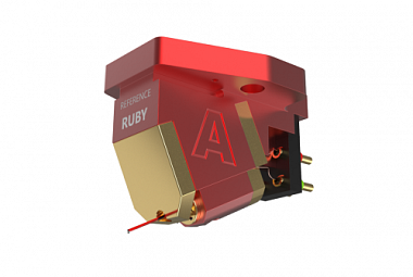 Avid Ruby Reference