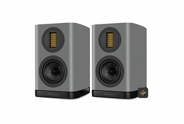 Wharfedale EVO 5.1 - šedá