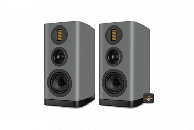 Wharfedale EVO 5.2 - šedá