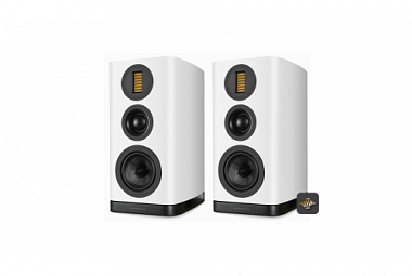 Wharfedale EVO 5.2 - bílá