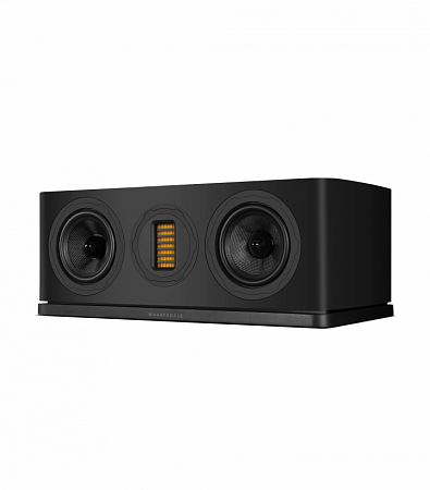 Wharfedale EVO 5.C - černá