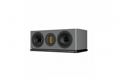 Wharfedale EVO 5.C - šedá