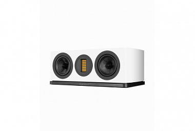 Wharfedale EVO 5.C - bílá