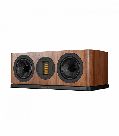 Wharfedale EVO 5.C - ořech