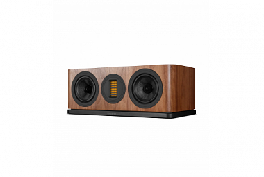 Wharfedale EVO 5.C - ořech Wharfedale EVO 5.C - ořech