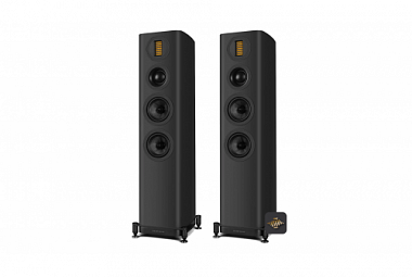 Wharfedale EVO 5.3 - černá