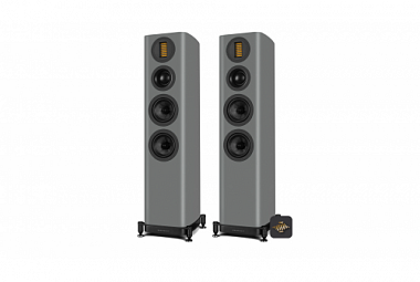 Wharfedale EVO 5.3 - šedá Wharfedale EVO 5.3 - šedá