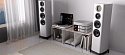 Wharfedale EVO 5.3 - bílá