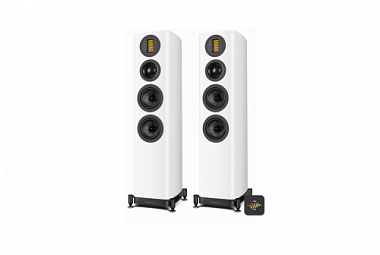 Wharfedale EVO 5.3 - bílá