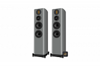 Wharfedale EVO 5.4 - šedá