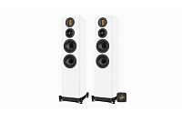 Wharfedale EVO 5.4 - bílá