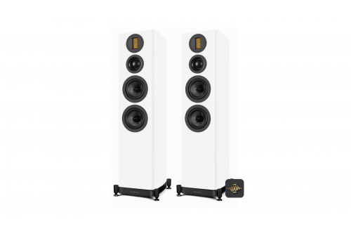 Wharfedale EVO 5.4 - bílá