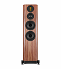 Wharfedale EVO 5.4 - ořech