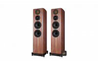 Wharfedale EVO 5.4 - ořech