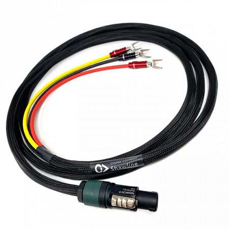 Chord Shawline LFE 6m
