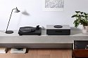 Technics SL-40CBT - černá