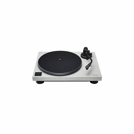 Technics SL-40CBT - šedá