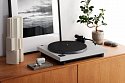 Technics SL-40CBT - šedá