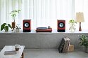 Technics SL-40CBT - hnědá