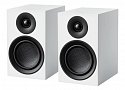 Pro-Ject Colourful Audio System E - bílá