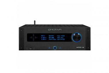 Emotiva XMC-2+