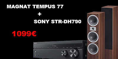 Sony + Tempus 77 - SK