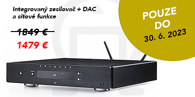 Primare i15 Prisma AKCE SK