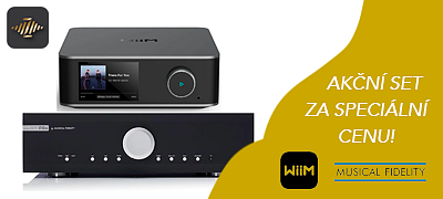 MUF+WIIM